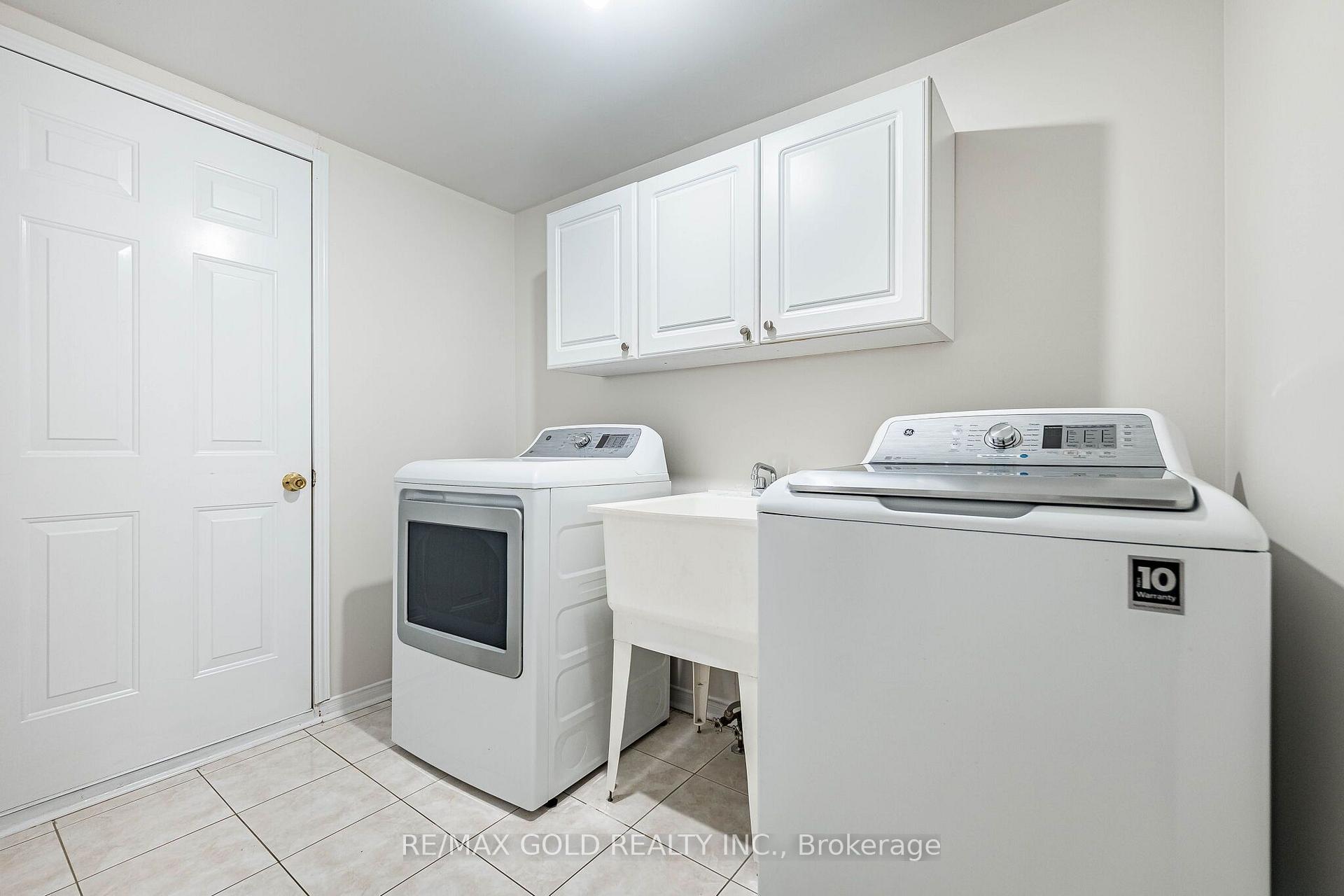 Photo 21 of 128 Luella Crescent, Brampton, Fletcher's Meadow — HOMEH