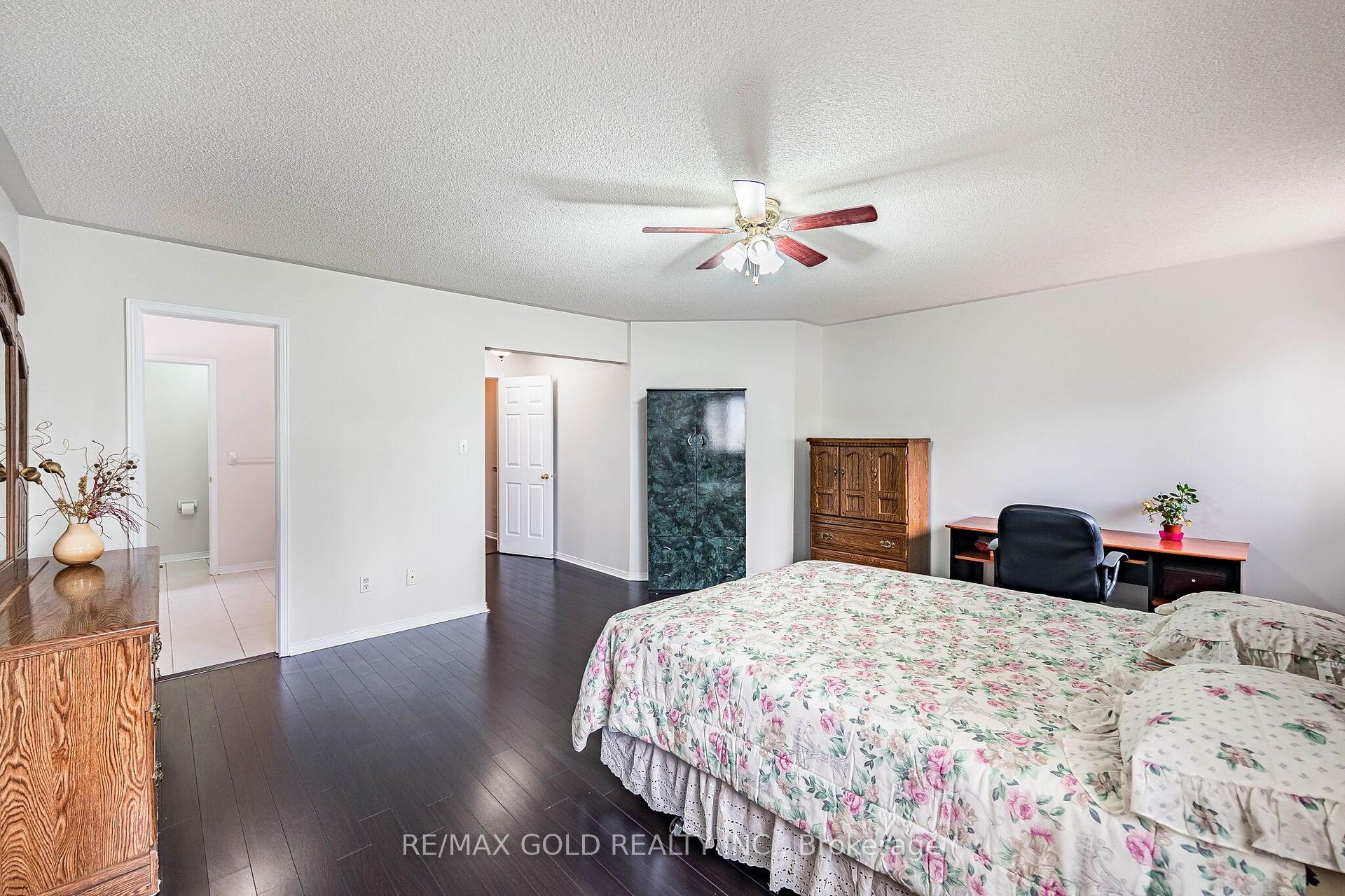 Photo 22 of 128 Luella Crescent, Brampton, Fletcher's Meadow — HOMEH