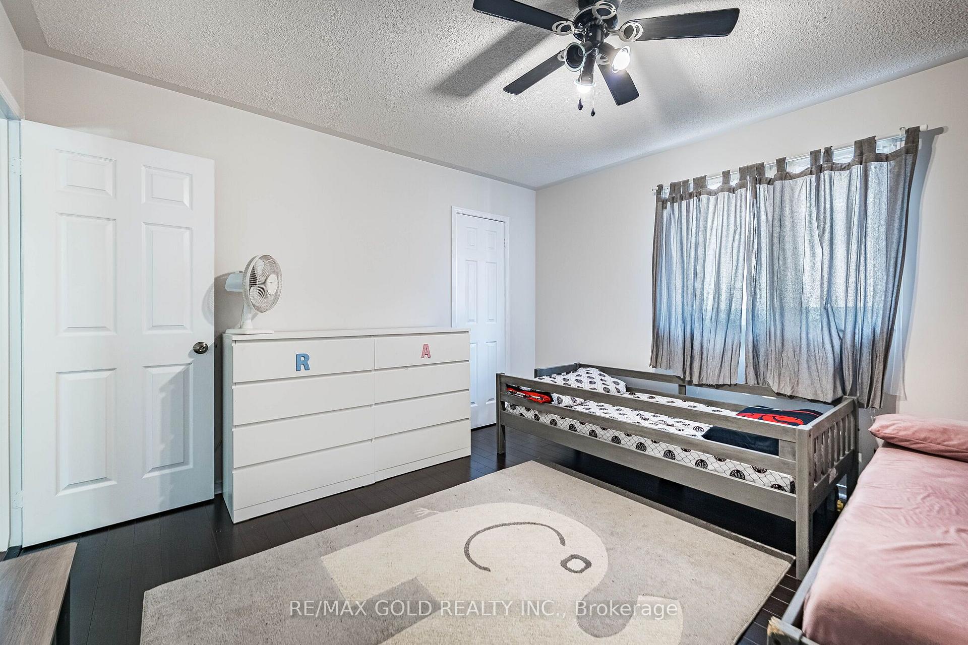 Photo 26 of 128 Luella Crescent, Brampton, Fletcher's Meadow — HOMEH