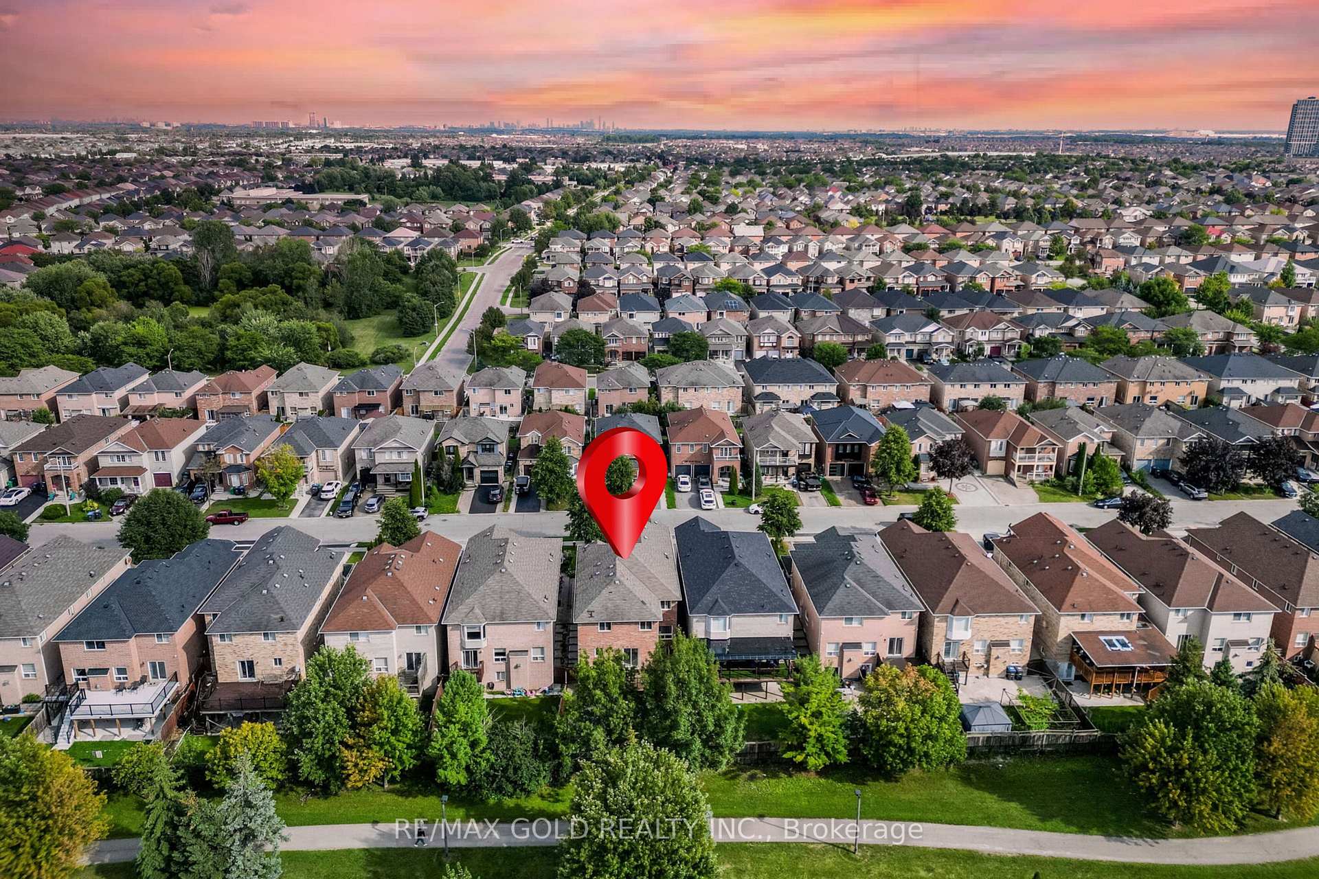 Photo 39 of 128 Luella Crescent, Brampton, Fletcher's Meadow — HOMEH