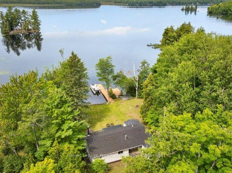Photo of 1693 Gull Lake Road