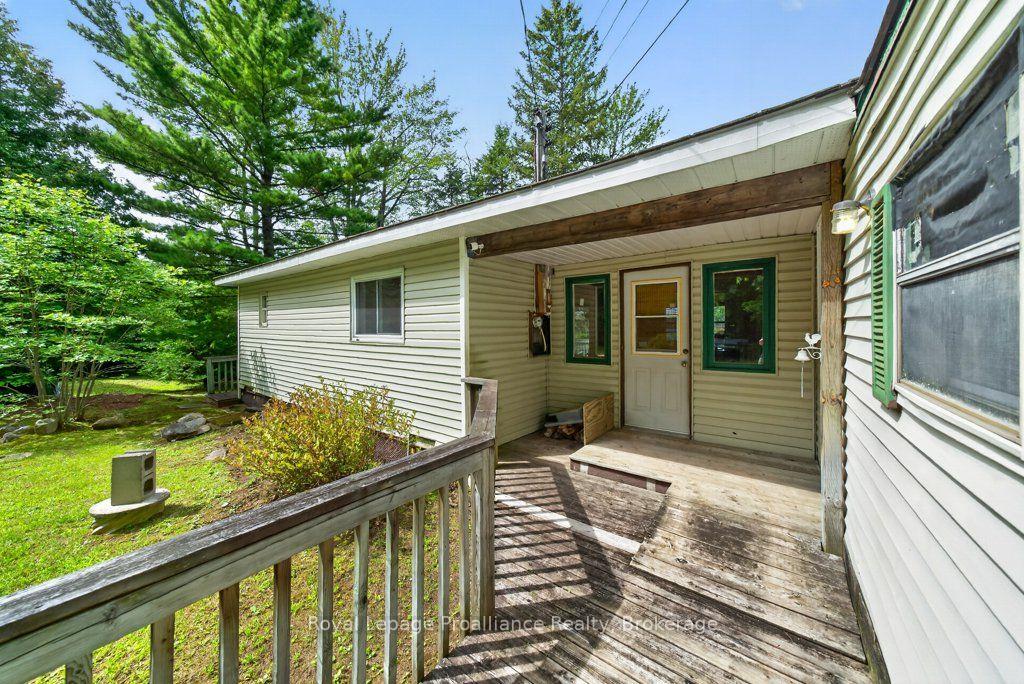 Photo 7 of 1693 Gull Lake Road, Frontenac, Frontenac North — HOMEH