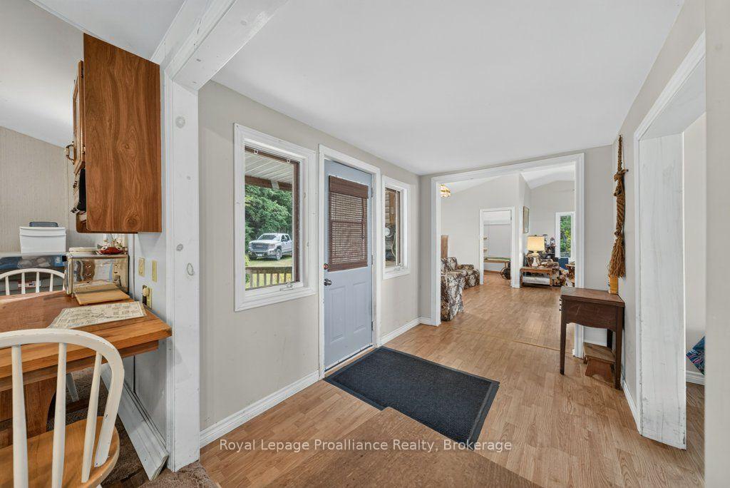 Photo 9 of 1693 Gull Lake Road, Frontenac, Frontenac North — HOMEH