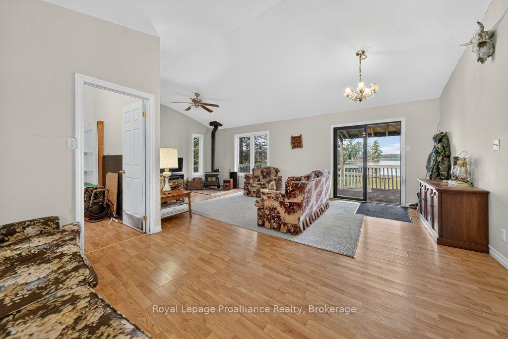 Photo 11 of 1693 Gull Lake Road, Frontenac, Frontenac North — HOMEH
