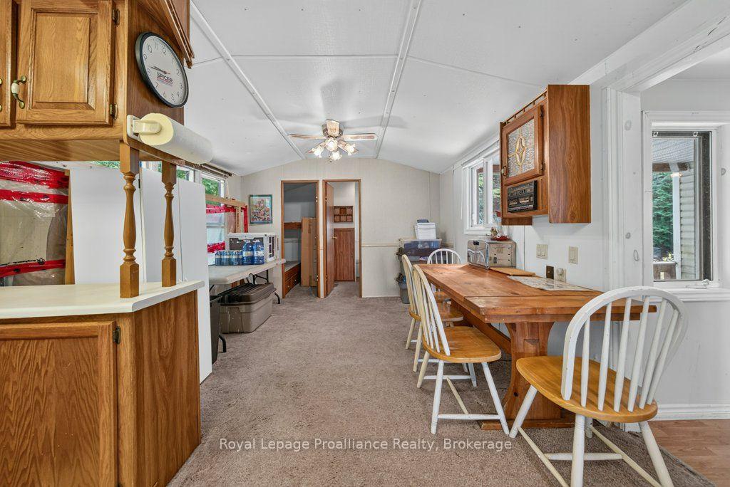 Photo 14 of 1693 Gull Lake Road, Frontenac, Frontenac North — HOMEH
