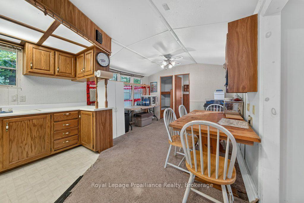 Photo 16 of 1693 Gull Lake Road, Frontenac, Frontenac North — HOMEH
