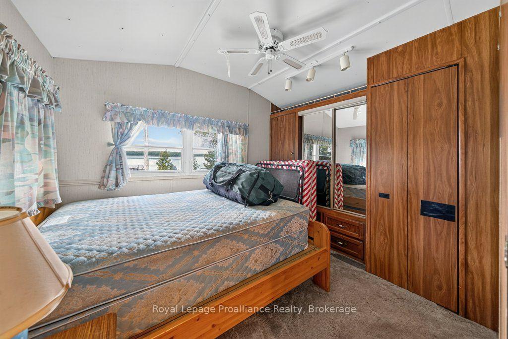 Photo 20 of 1693 Gull Lake Road, Frontenac, Frontenac North — HOMEH