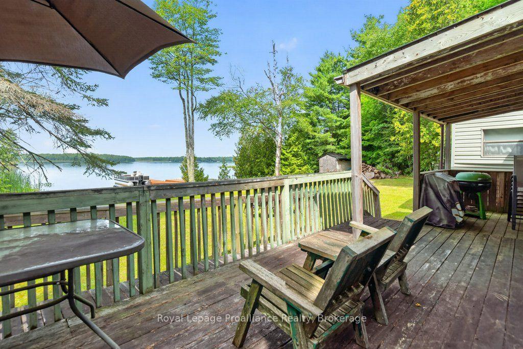 Photo 27 of 1693 Gull Lake Road, Frontenac, Frontenac North — HOMEH