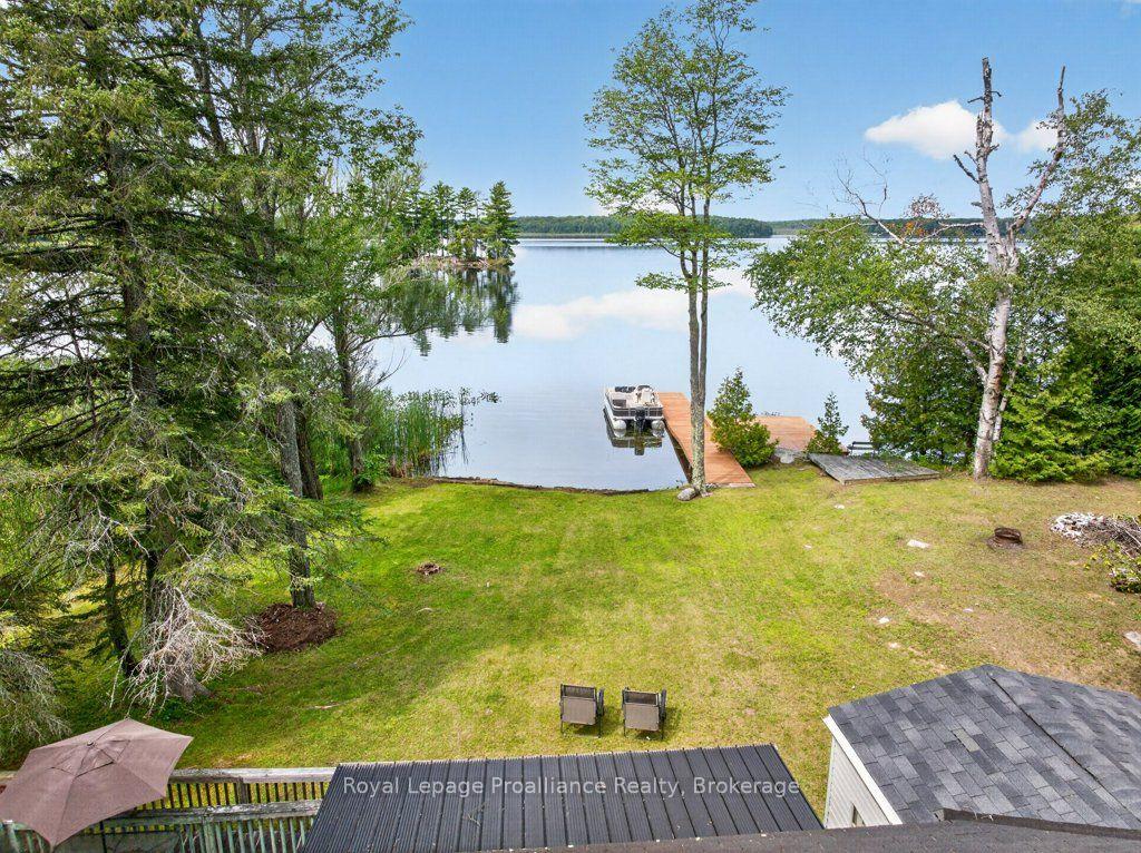 Photo 28 of 1693 Gull Lake Road, Frontenac, Frontenac North — HOMEH