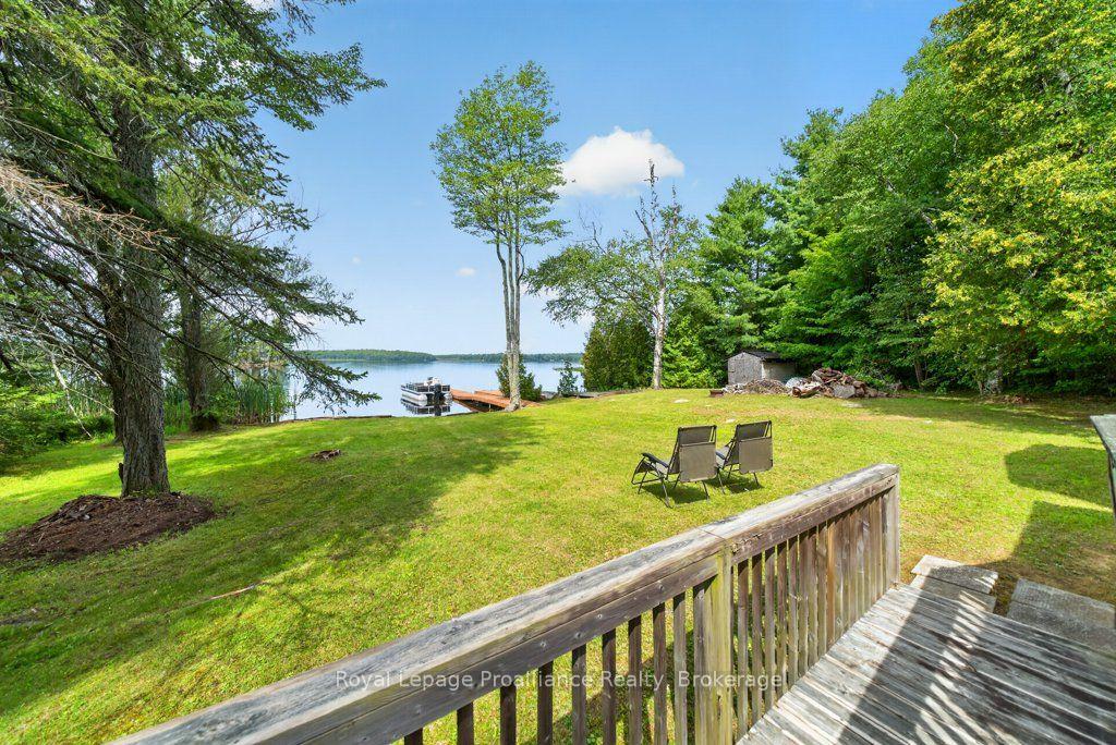 Photo 29 of 1693 Gull Lake Road, Frontenac, Frontenac North — HOMEH