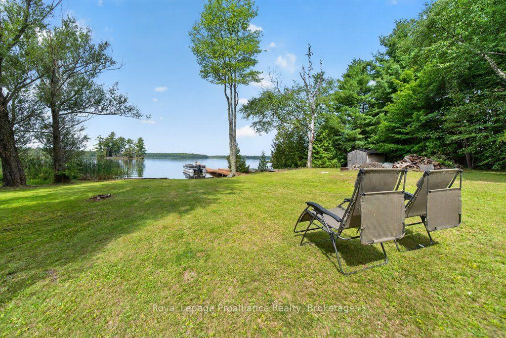 Photo 30 of 1693 Gull Lake Road, Frontenac, Frontenac North — HOMEH