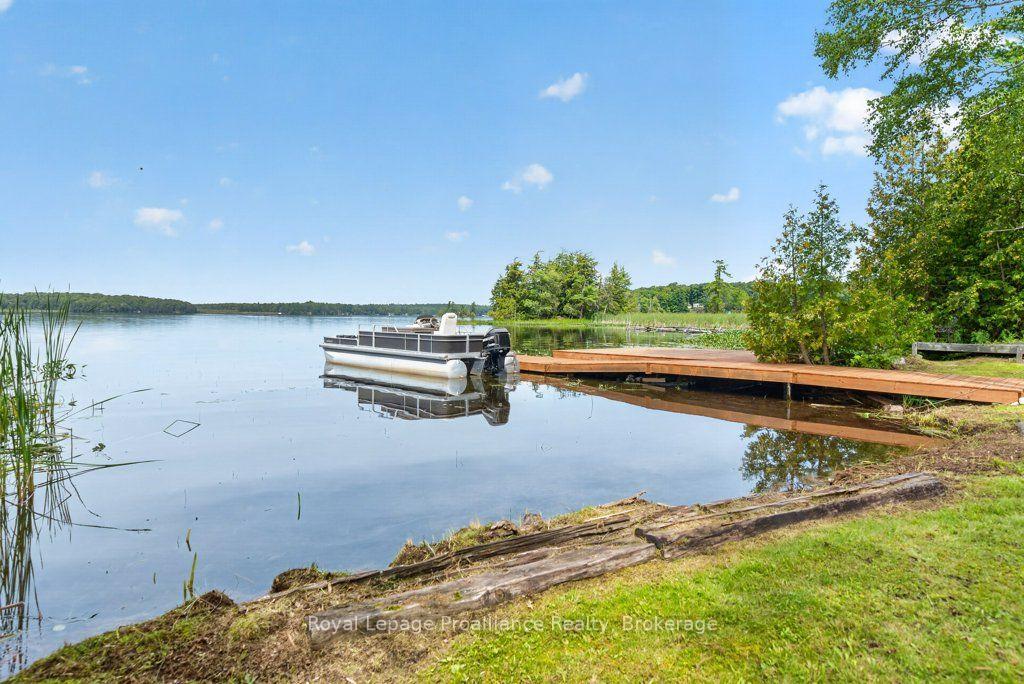 Photo 31 of 1693 Gull Lake Road, Frontenac, Frontenac North — HOMEH