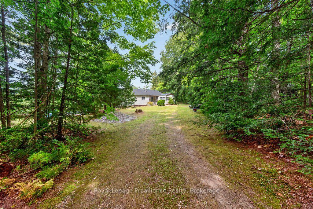 Photo 34 of 1693 Gull Lake Road, Frontenac, Frontenac North — HOMEH