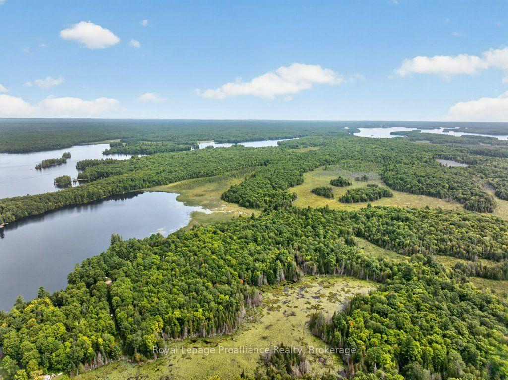 Photo 39 of 1693 Gull Lake Road, Frontenac, Frontenac North — HOMEH