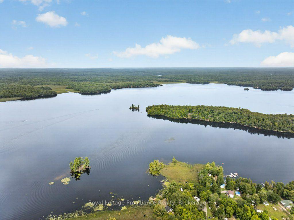 Photo 40 of 1693 Gull Lake Road, Frontenac, Frontenac North — HOMEH