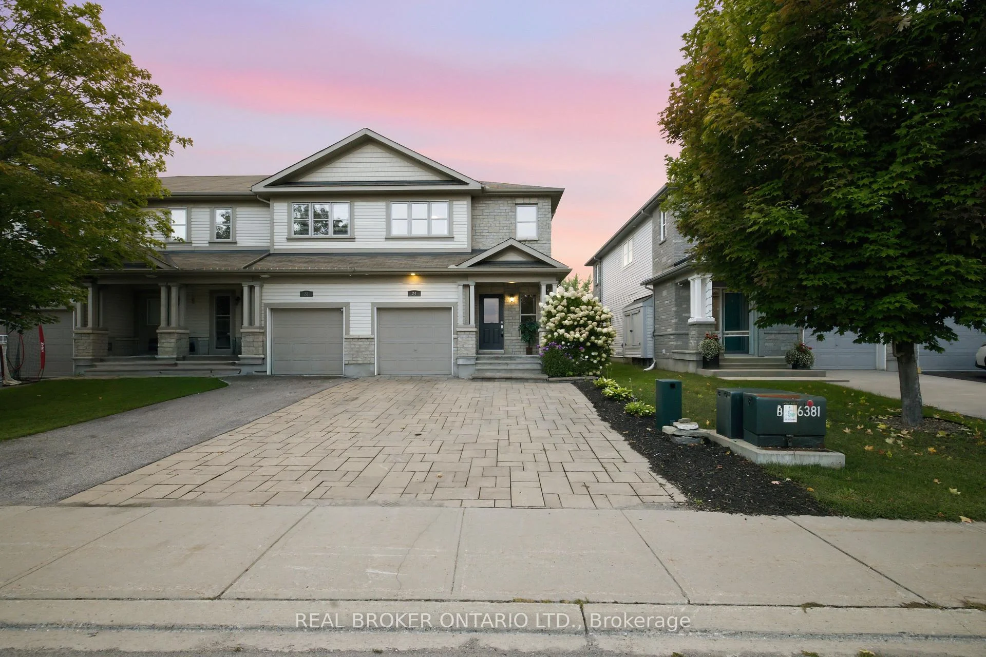 Photo of 24 Hackberry Trail