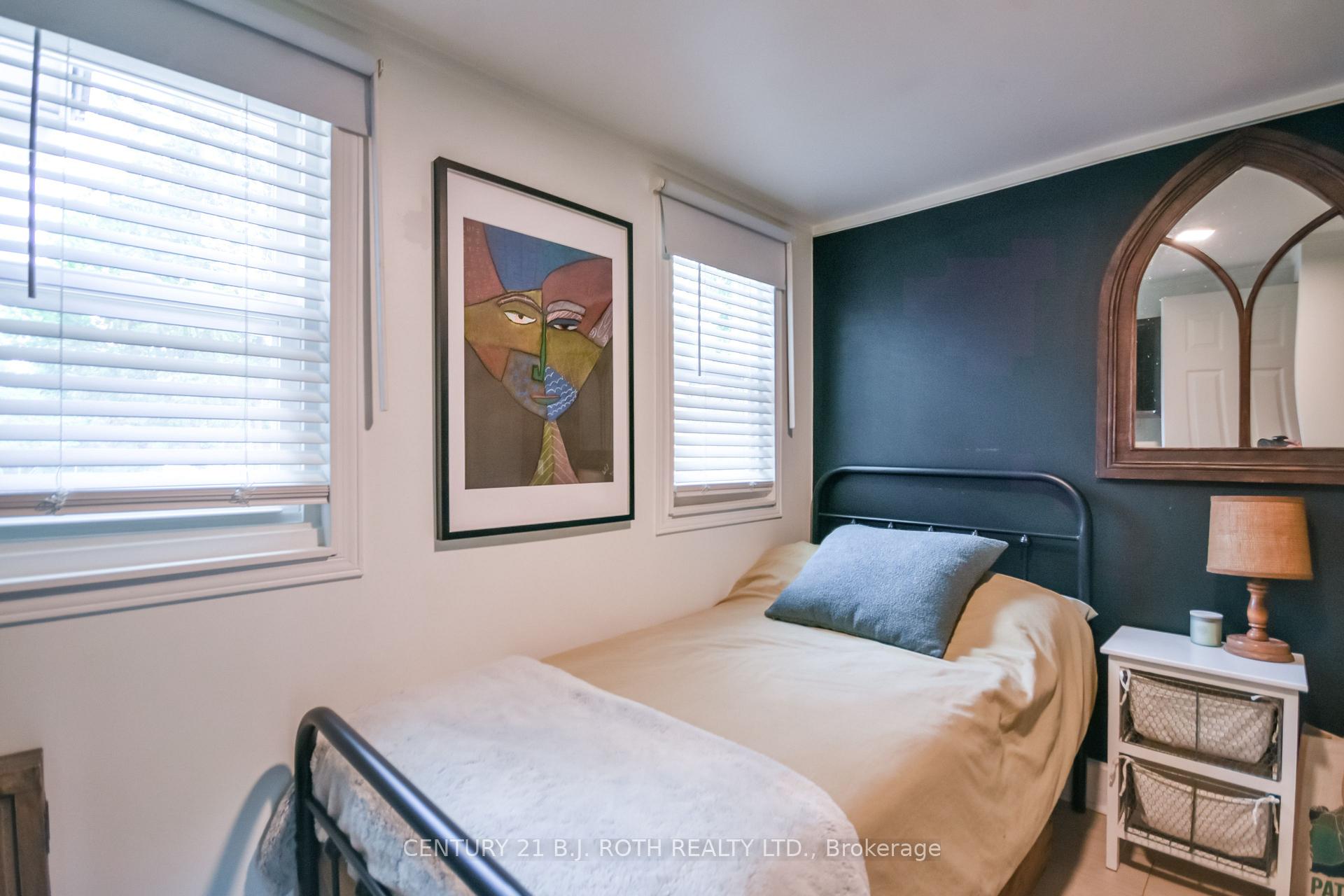 Photo 26 of 203 Southview Road, Barrie, South Shore — HOMEH