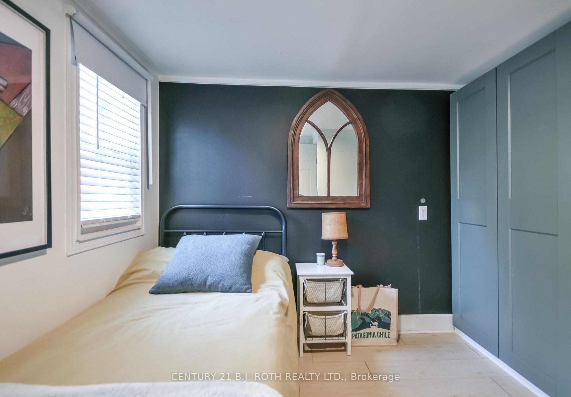Photo 27 of 203 Southview Road, Barrie, South Shore — HOMEH