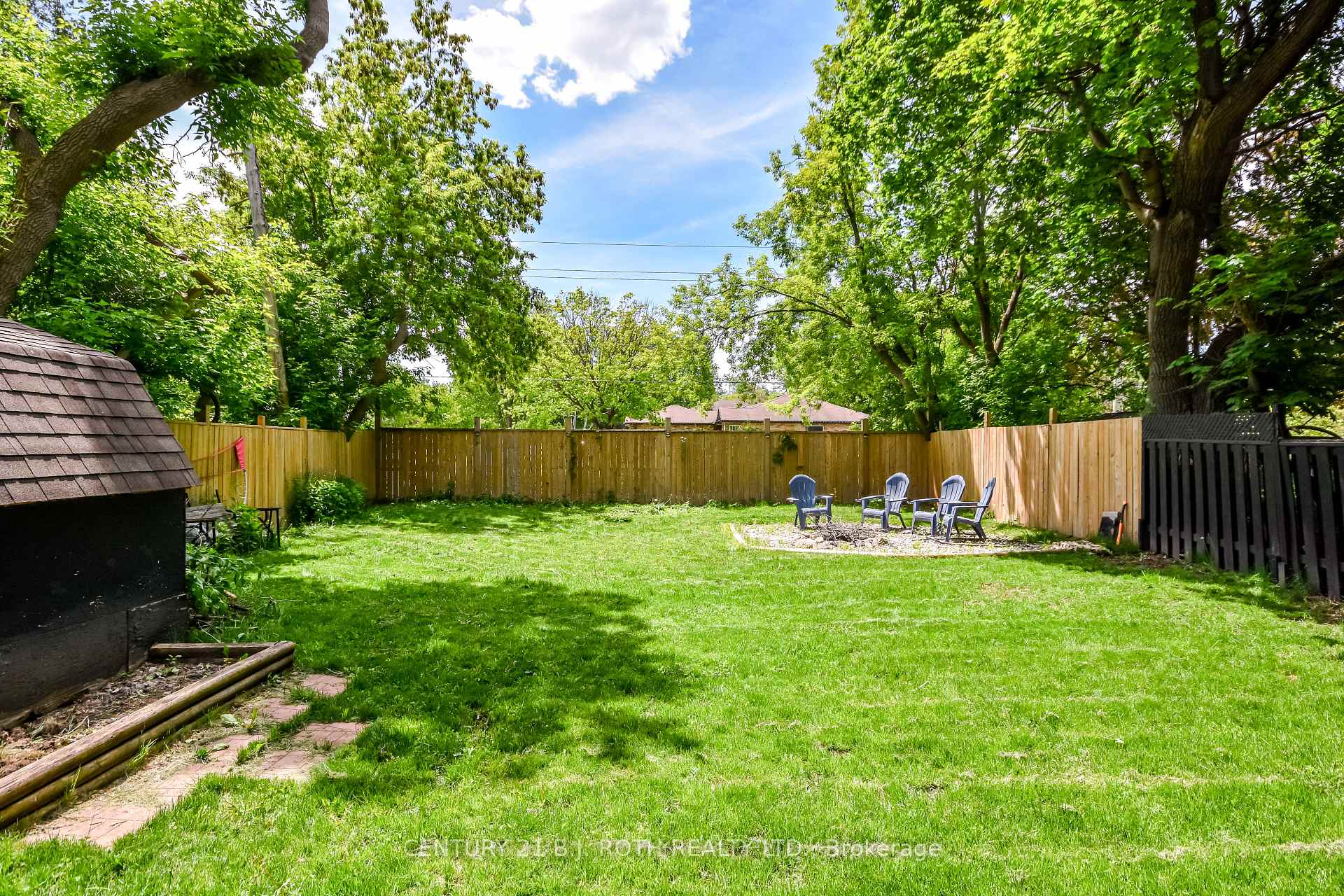 Photo 34 of 203 Southview Road, Barrie, South Shore — HOMEH