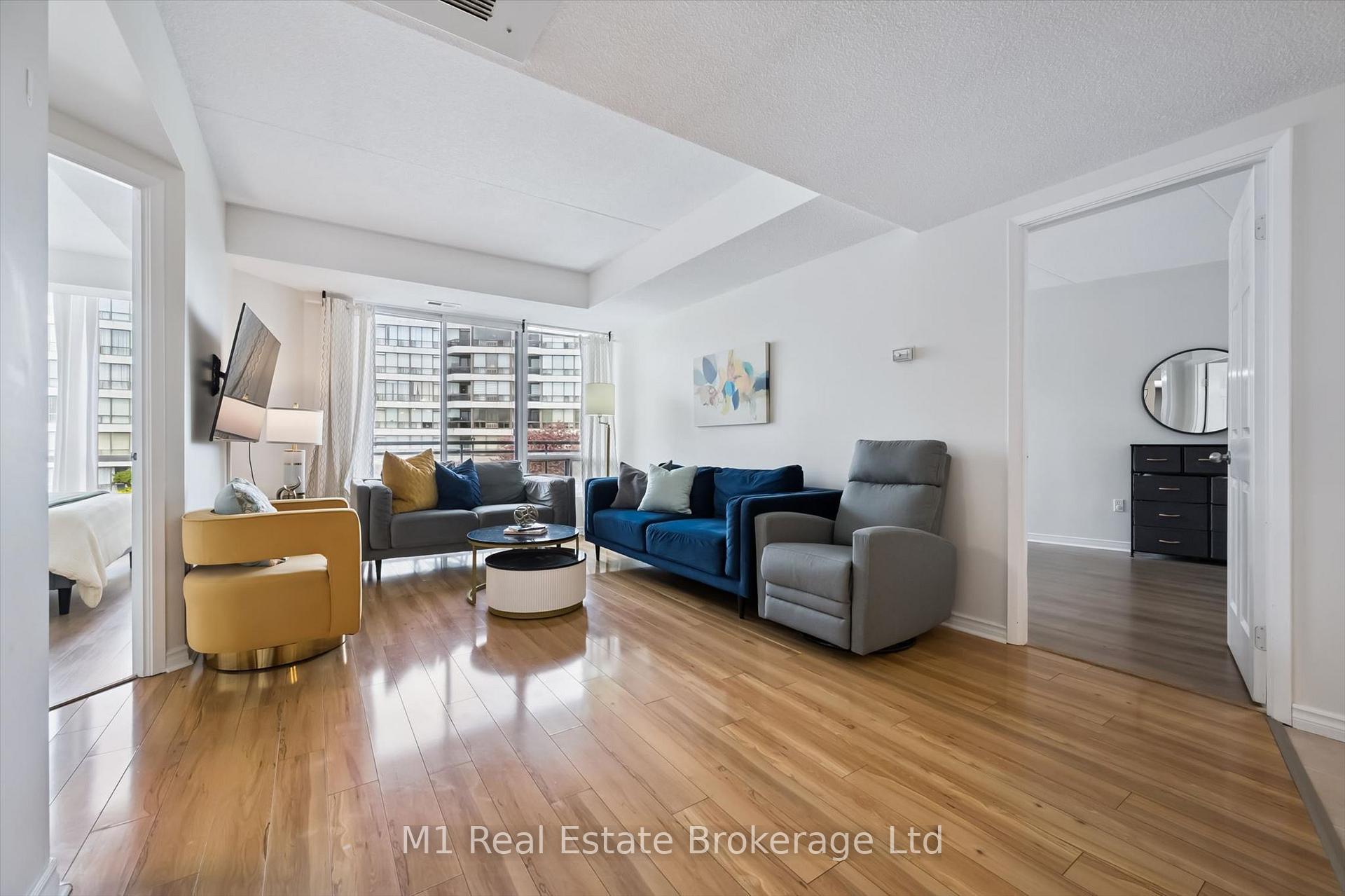 Photo 3 of Unit 208, 105 Bagot Street, Guelph, Junction/Onward Willow — HOMEH