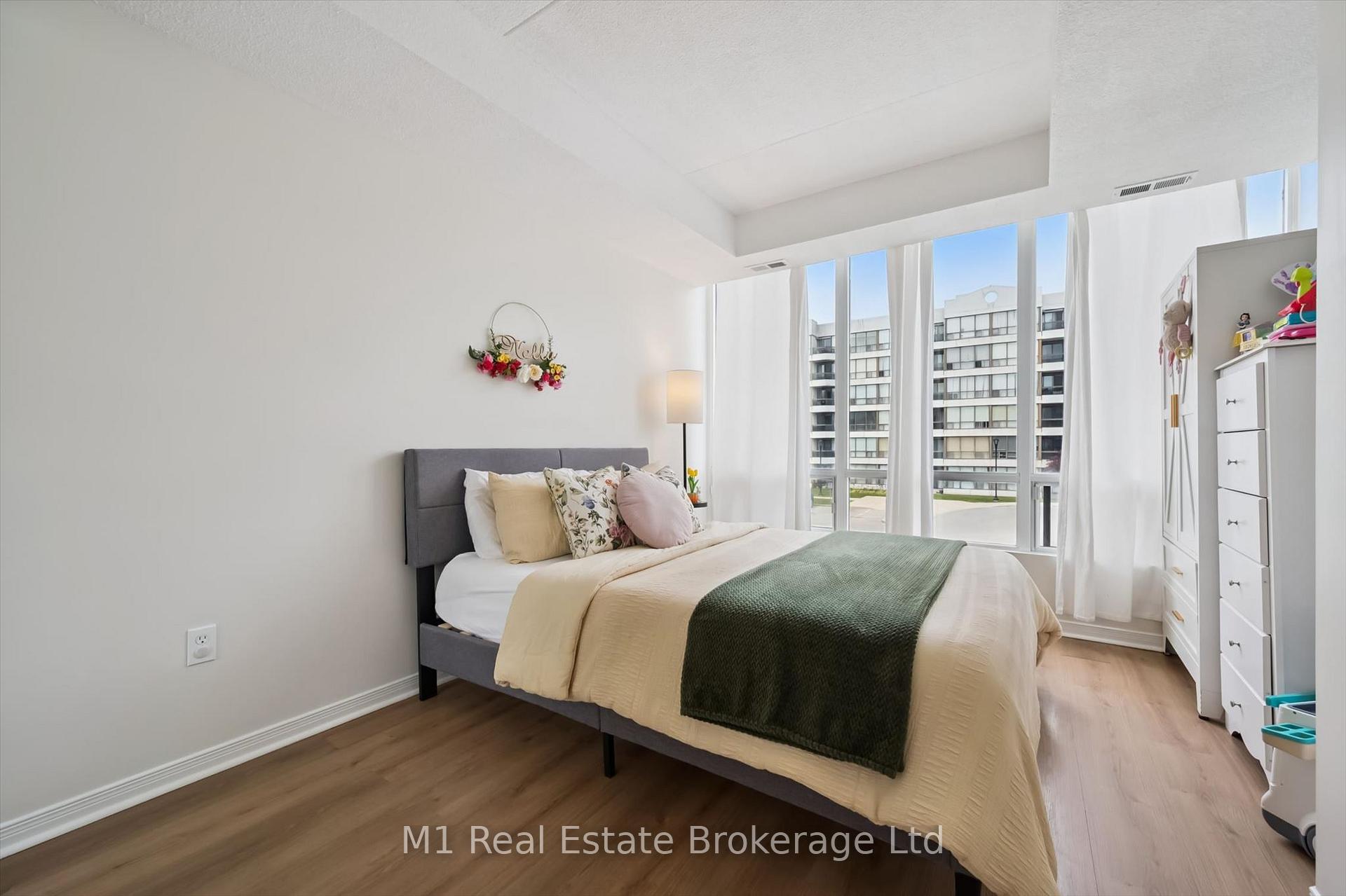 Photo of Unit 208, 105 Bagot Street