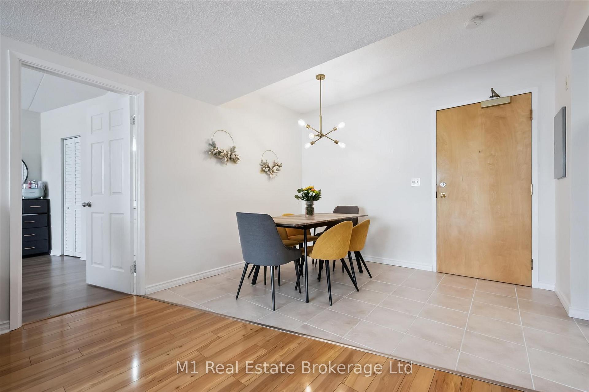 Photo 4 of Unit 208, 105 Bagot Street, Guelph, Junction/Onward Willow — HOMEH