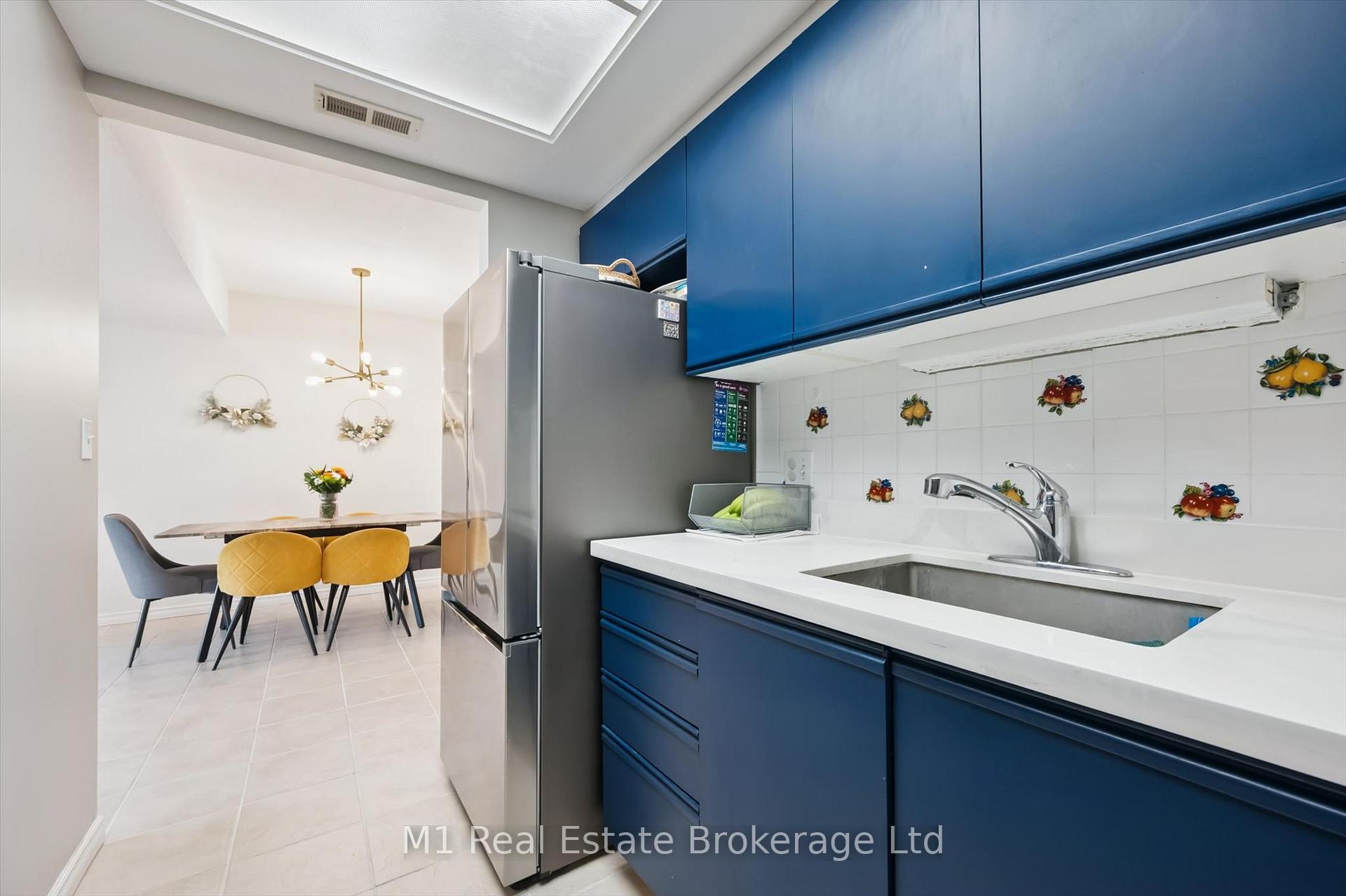 Photo 5 of Unit 208, 105 Bagot Street, Guelph, Junction/Onward Willow — HOMEH