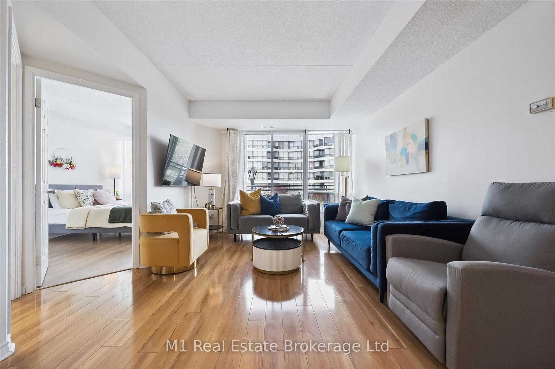 Photo 6 of Unit 208, 105 Bagot Street, Guelph, Junction/Onward Willow — HOMEH