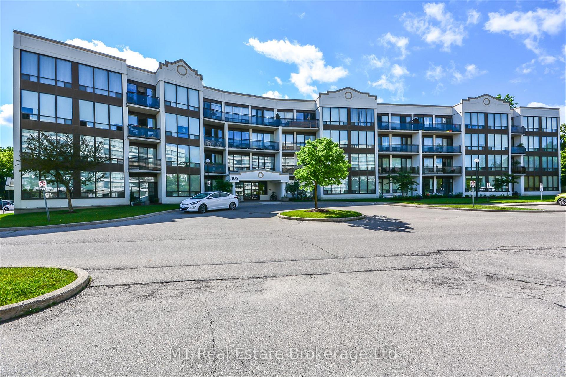Photo 7 of Unit 208, 105 Bagot Street, Guelph, Junction/Onward Willow — HOMEH