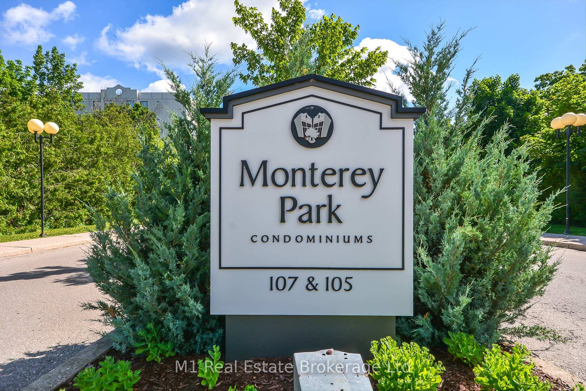 Photo 8 of Unit 208, 105 Bagot Street, Guelph, Junction/Onward Willow — HOMEH