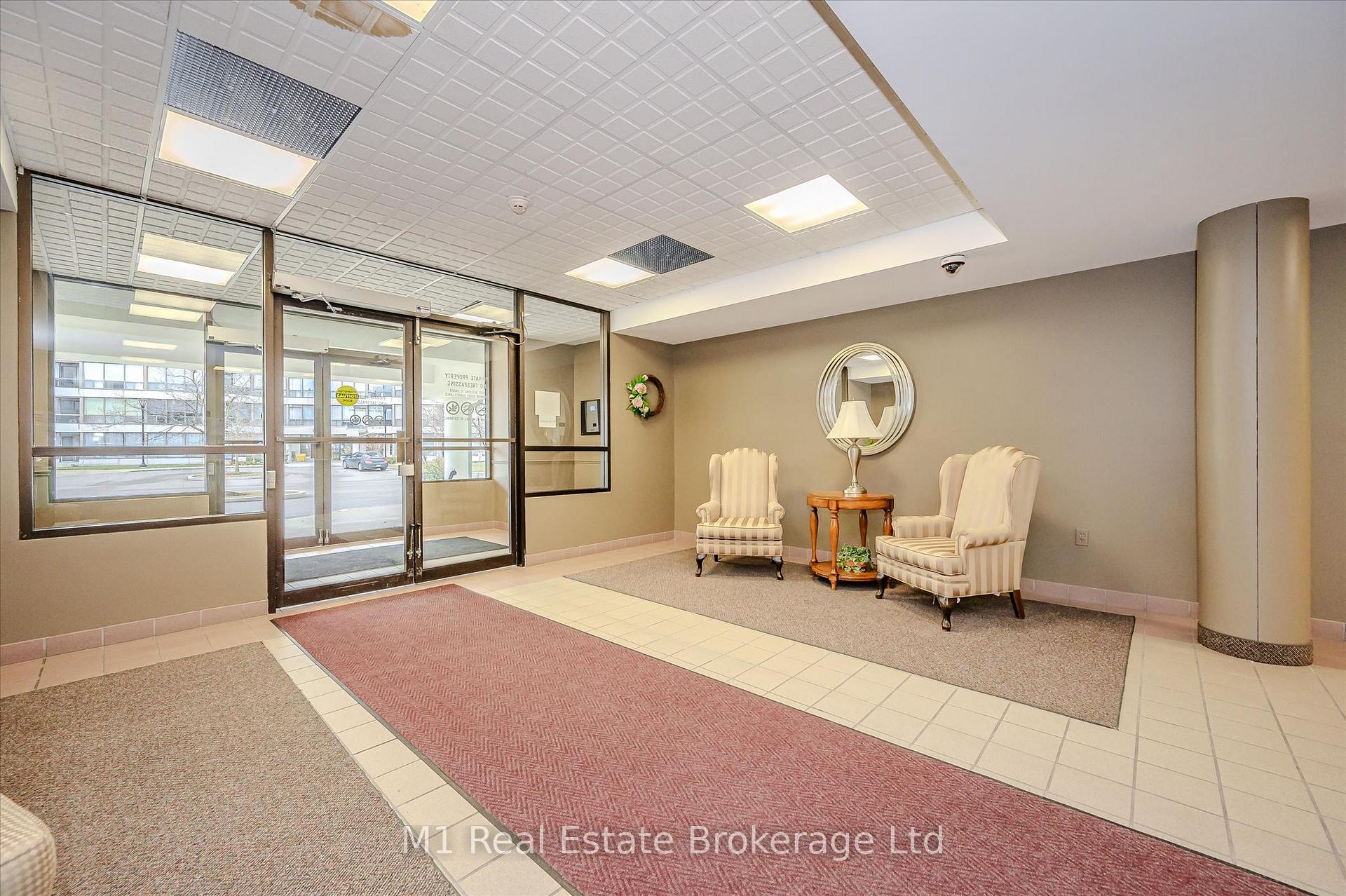 Photo 11 of Unit 208, 105 Bagot Street, Guelph, Junction/Onward Willow — HOMEH