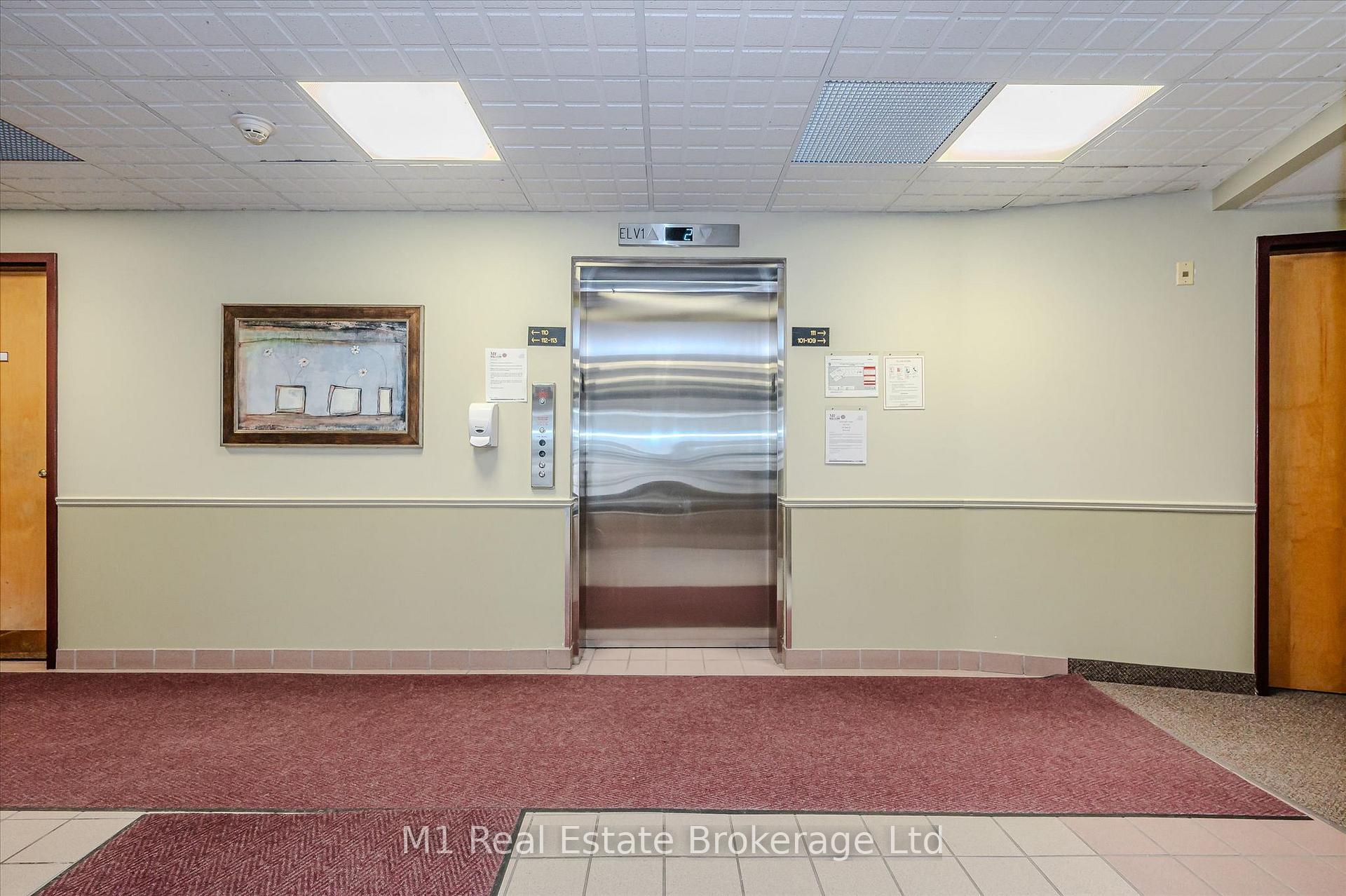 Photo 13 of Unit 208, 105 Bagot Street, Guelph, Junction/Onward Willow — HOMEH