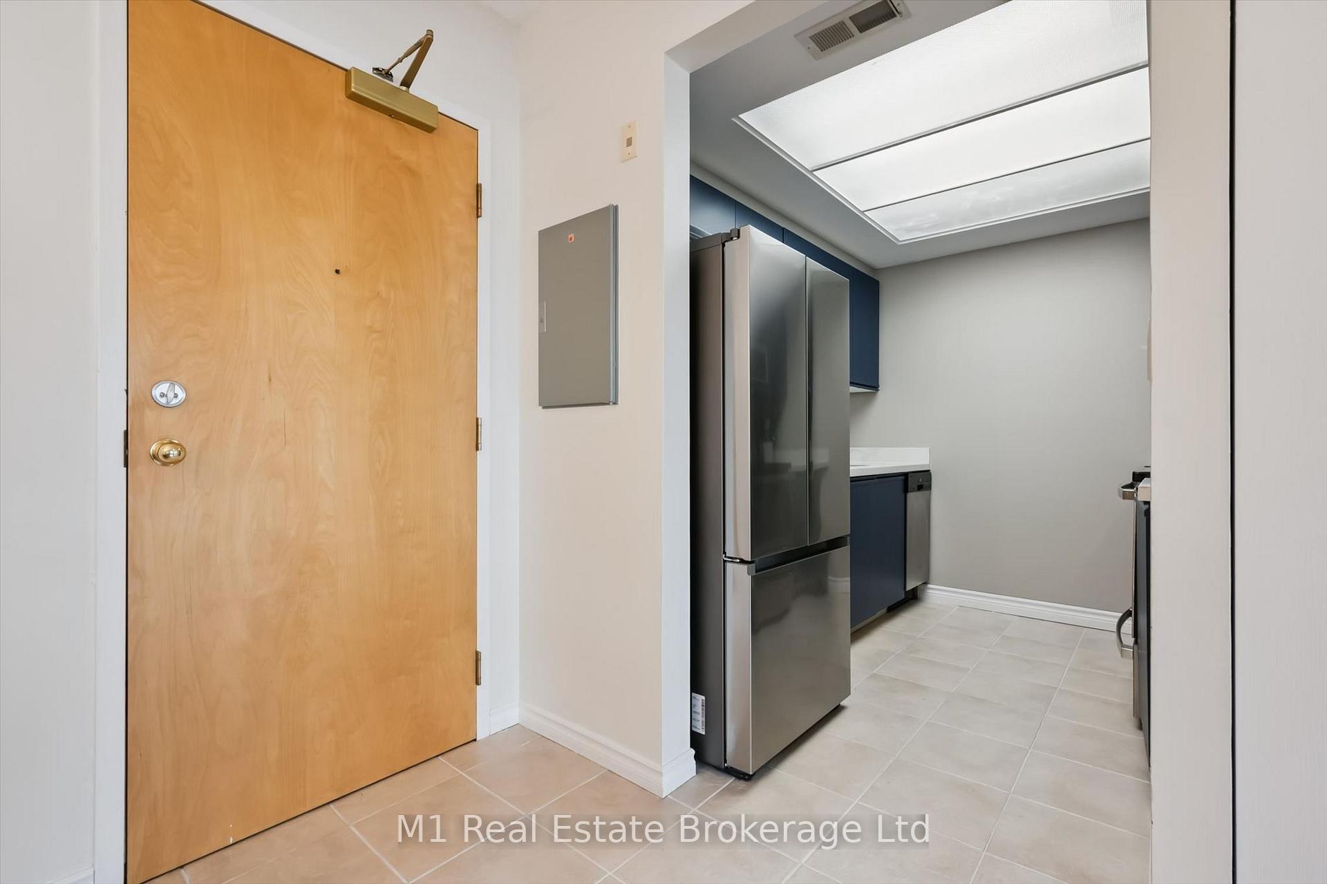 Photo 14 of Unit 208, 105 Bagot Street, Guelph, Junction/Onward Willow — HOMEH