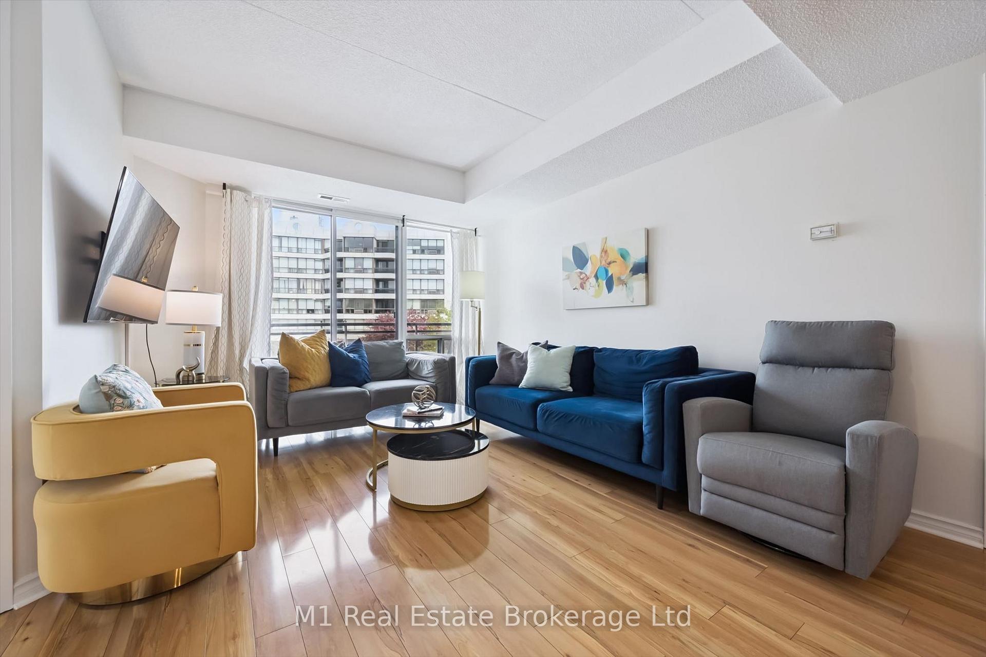 Photo 16 of Unit 208, 105 Bagot Street, Guelph, Junction/Onward Willow — HOMEH