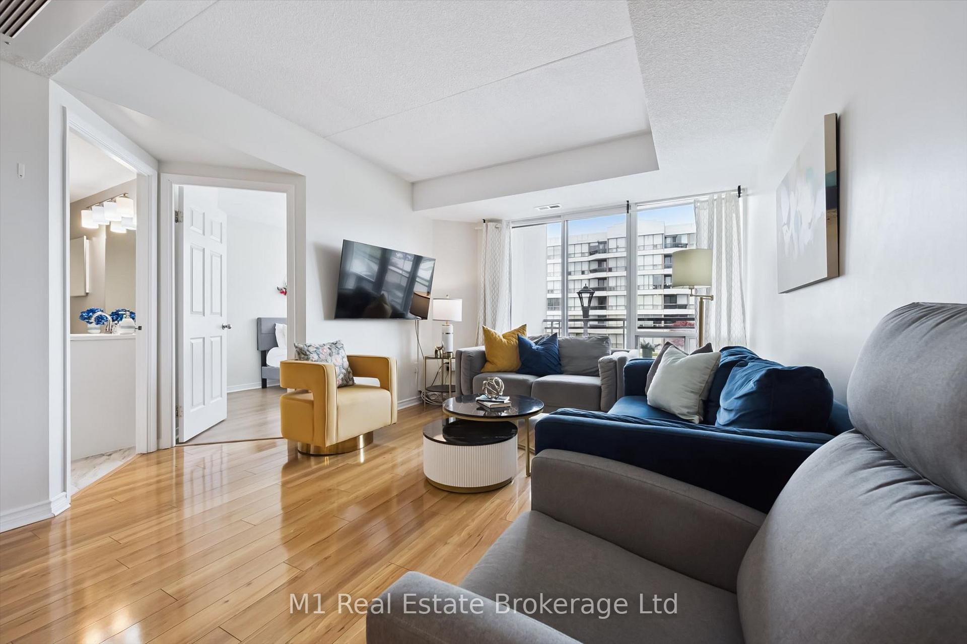 Photo 17 of Unit 208, 105 Bagot Street, Guelph, Junction/Onward Willow — HOMEH