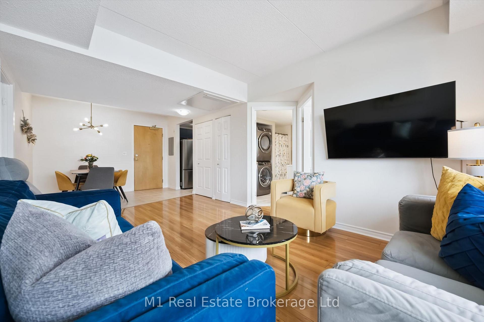 Photo 18 of Unit 208, 105 Bagot Street, Guelph, Junction/Onward Willow — HOMEH