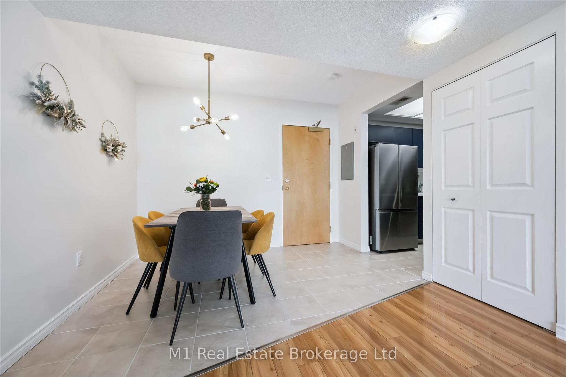 Photo 19 of Unit 208, 105 Bagot Street, Guelph, Junction/Onward Willow — HOMEH
