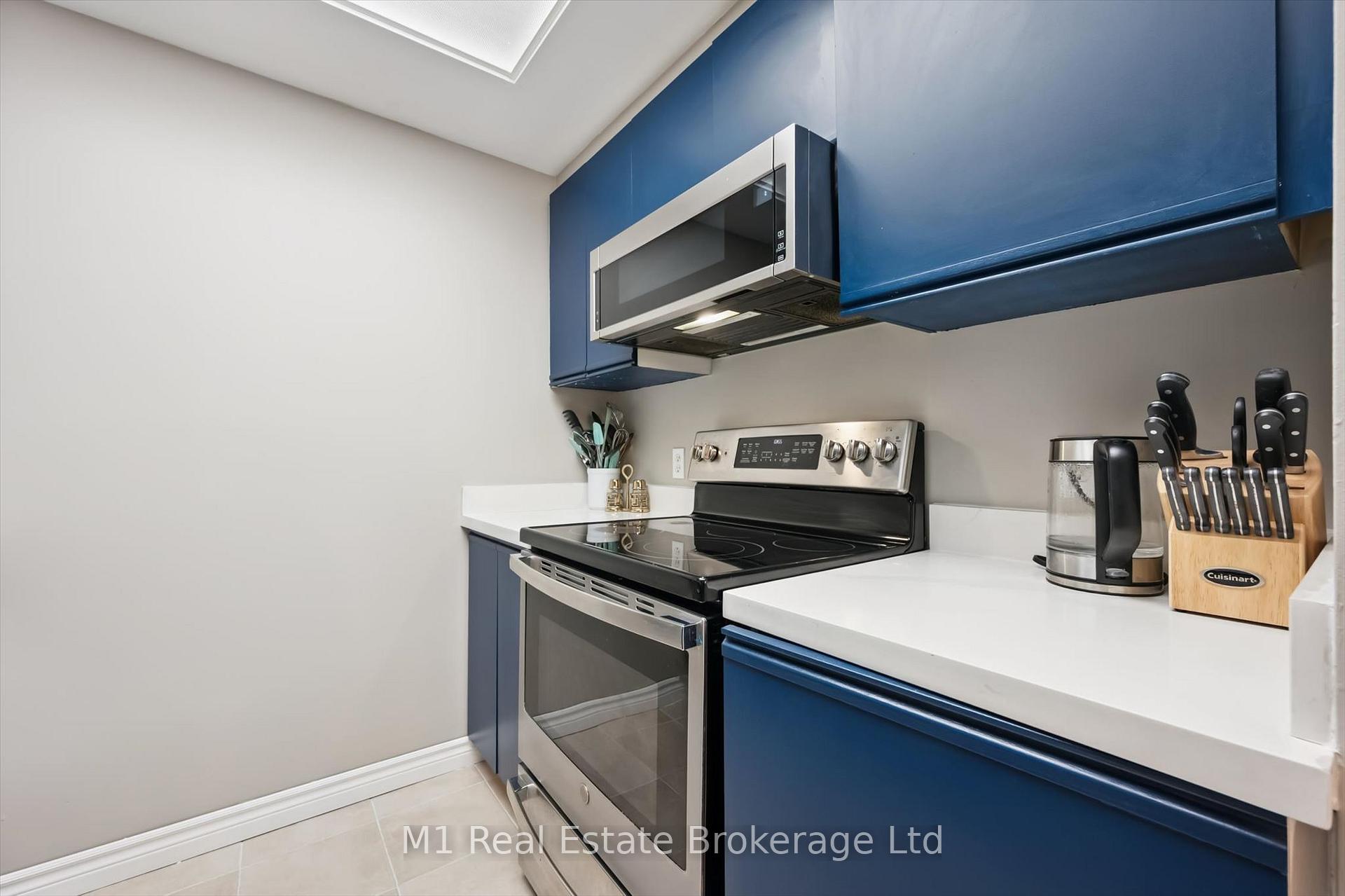 Photo 22 of Unit 208, 105 Bagot Street, Guelph, Junction/Onward Willow — HOMEH