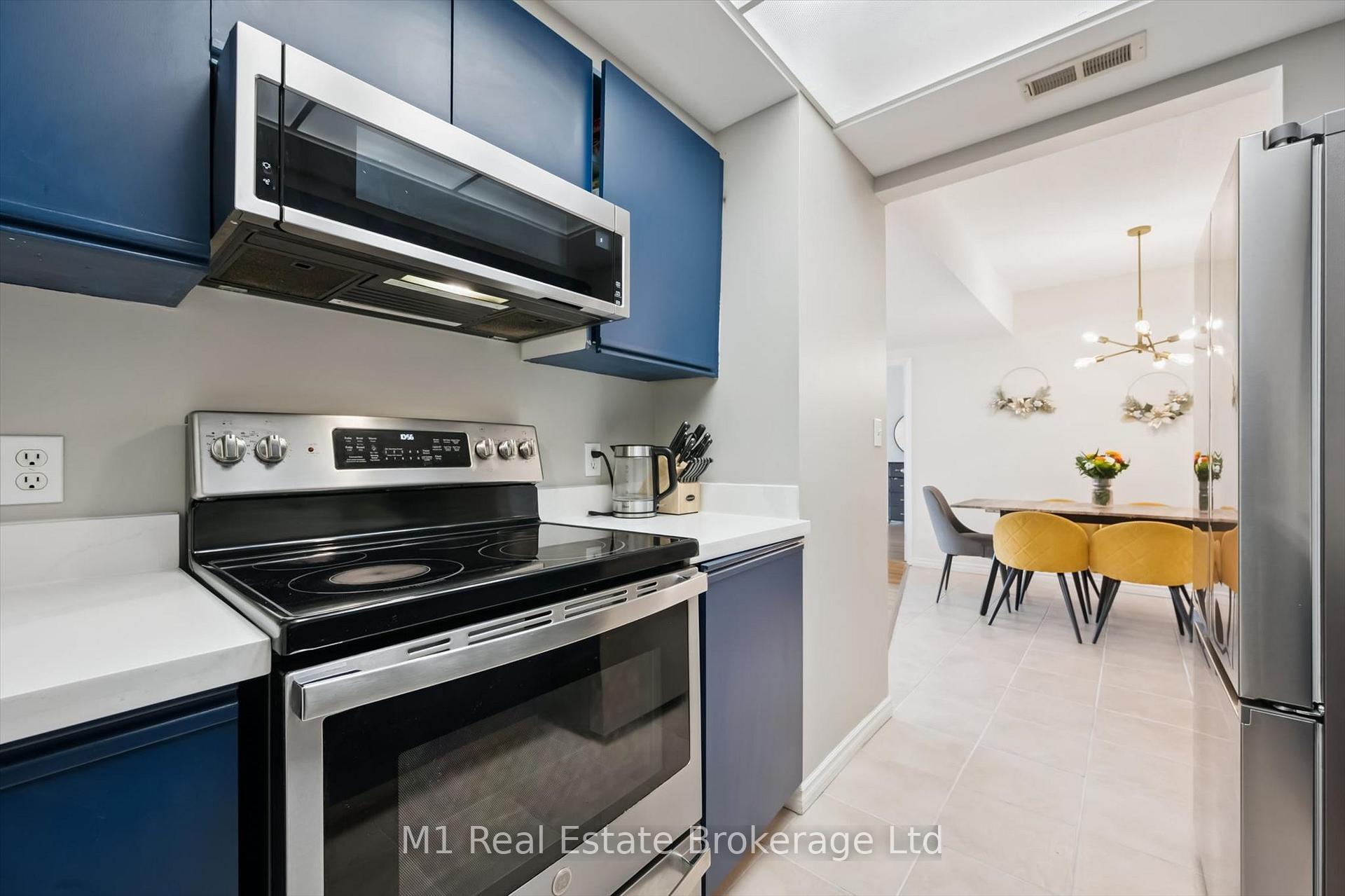 Photo 23 of Unit 208, 105 Bagot Street, Guelph, Junction/Onward Willow — HOMEH