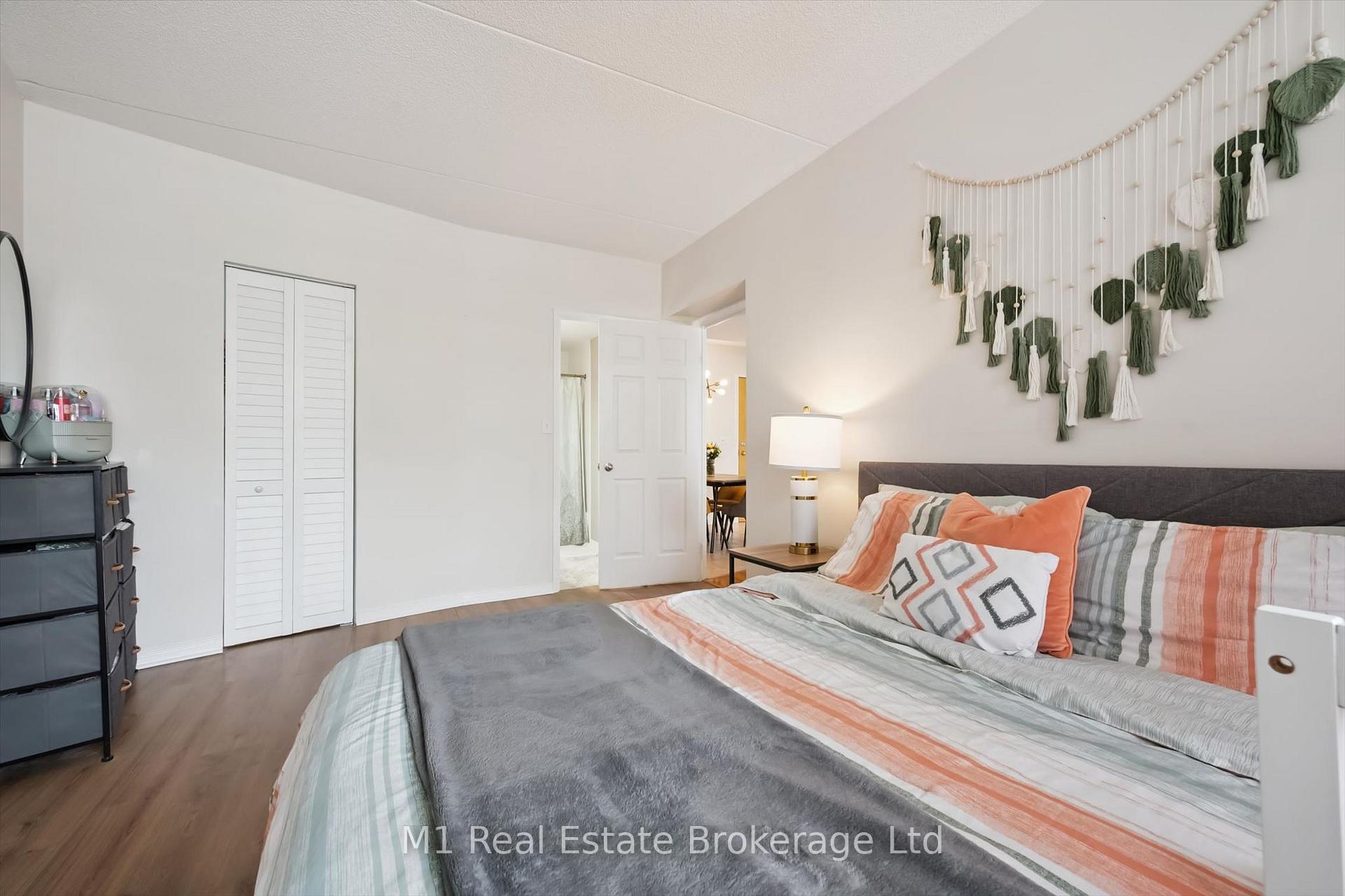 Photo 26 of Unit 208, 105 Bagot Street, Guelph, Junction/Onward Willow — HOMEH