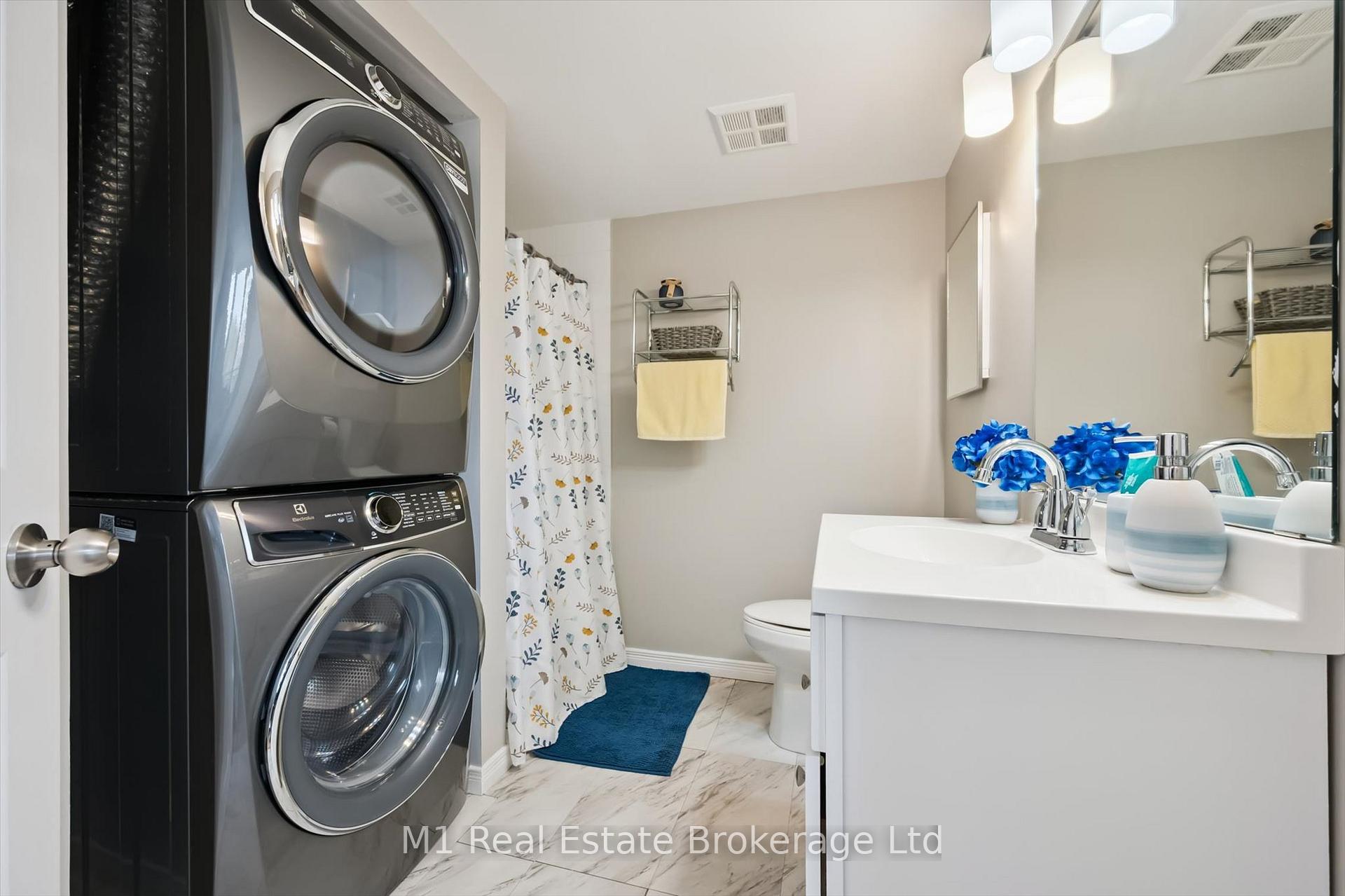 Photo 29 of Unit 208, 105 Bagot Street, Guelph, Junction/Onward Willow — HOMEH