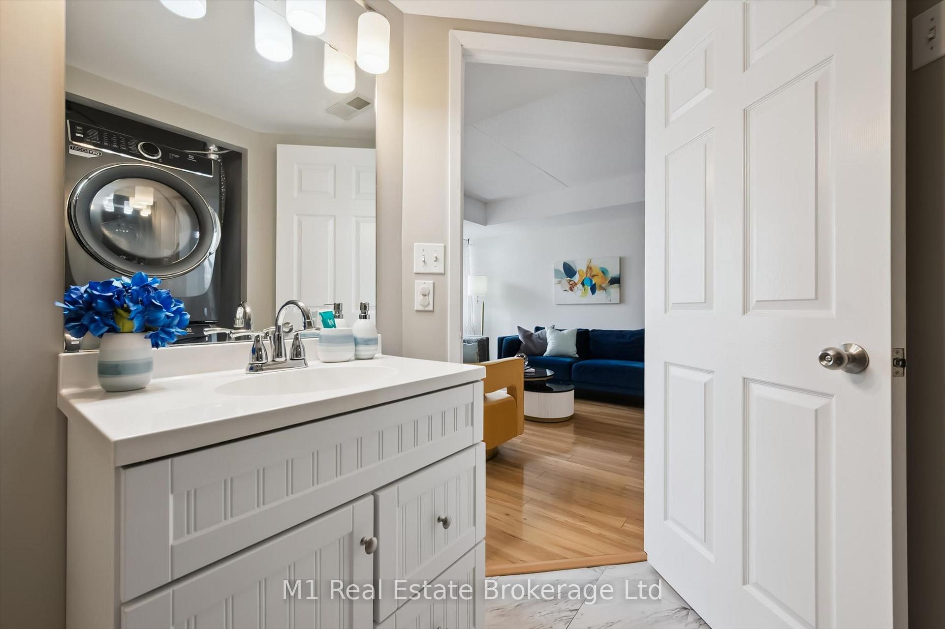 Photo 30 of Unit 208, 105 Bagot Street, Guelph, Junction/Onward Willow — HOMEH