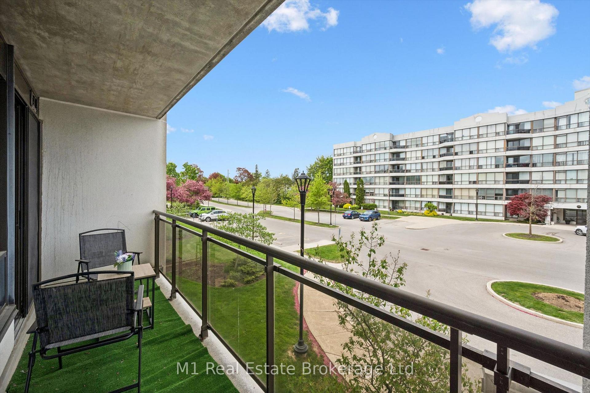 Photo 31 of Unit 208, 105 Bagot Street, Guelph, Junction/Onward Willow — HOMEH