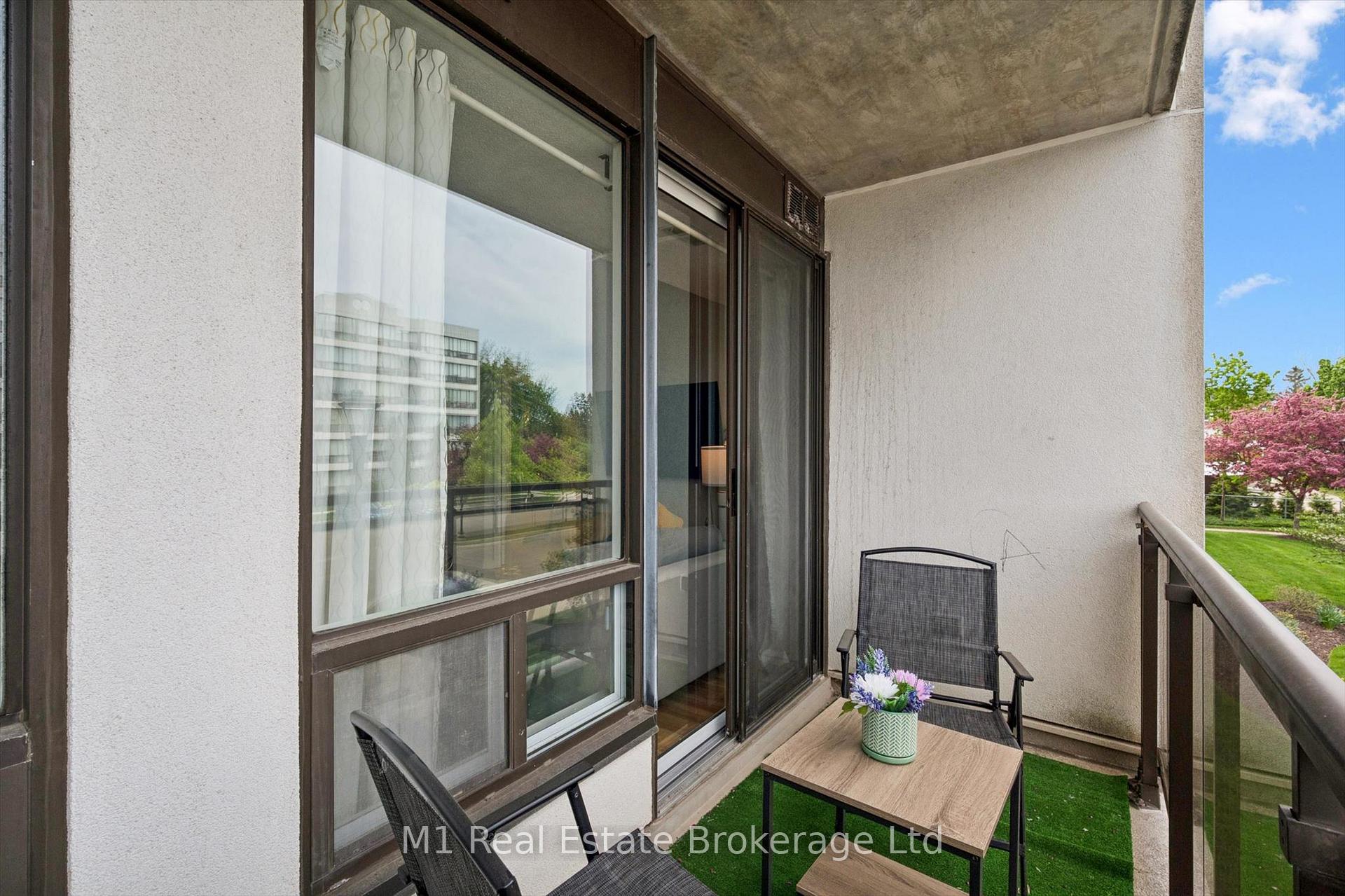 Photo 32 of Unit 208, 105 Bagot Street, Guelph, Junction/Onward Willow — HOMEH
