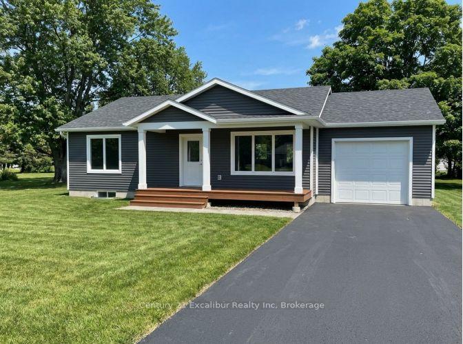 Photo of 487 Hill Street E