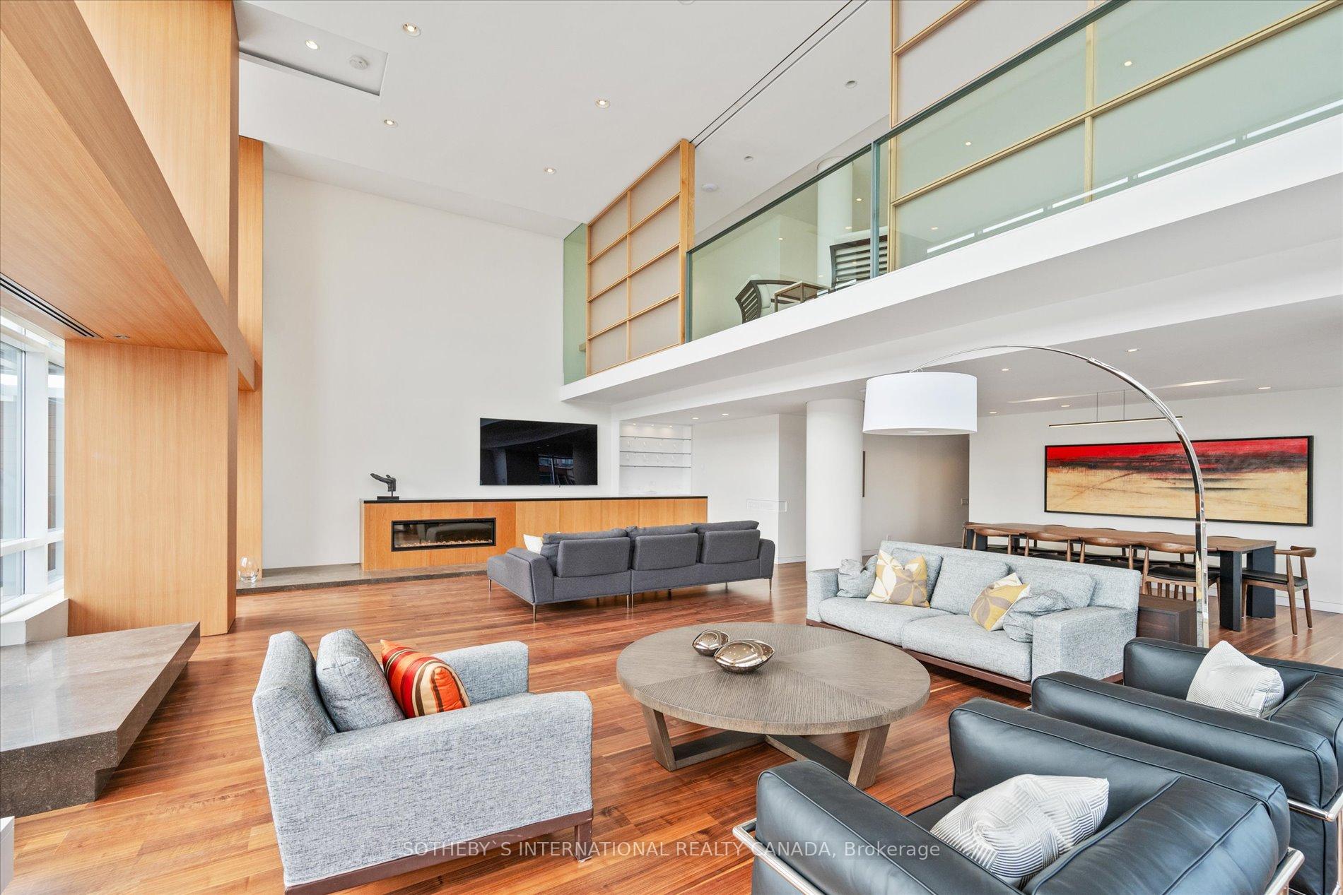 Photo 14 of Unit PH1001W, 500 Queens Quay W, Toronto, Waterfront Communities — HOMEH