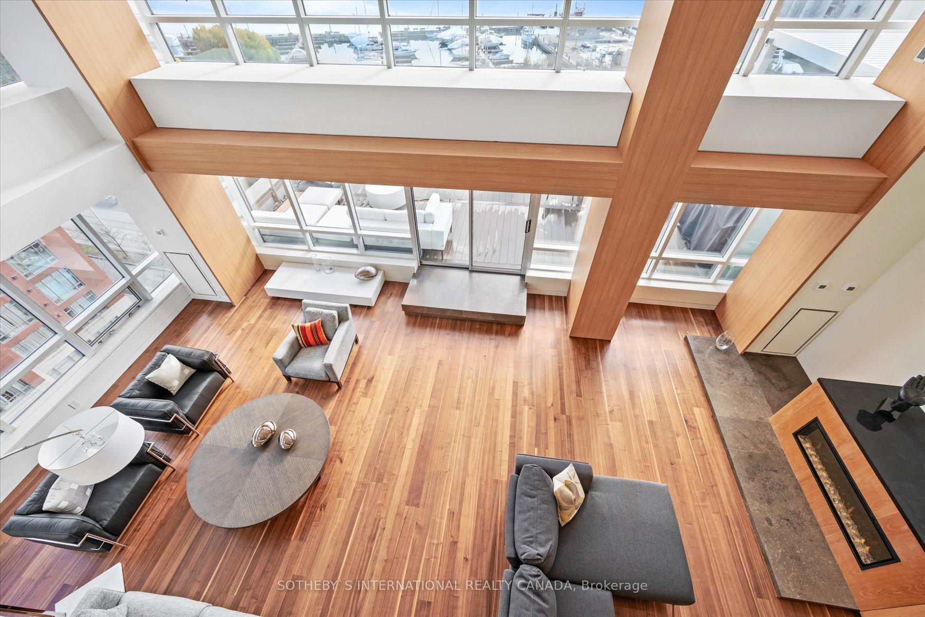 Photo 15 of Unit PH1001W, 500 Queens Quay W, Toronto, Waterfront Communities — HOMEH