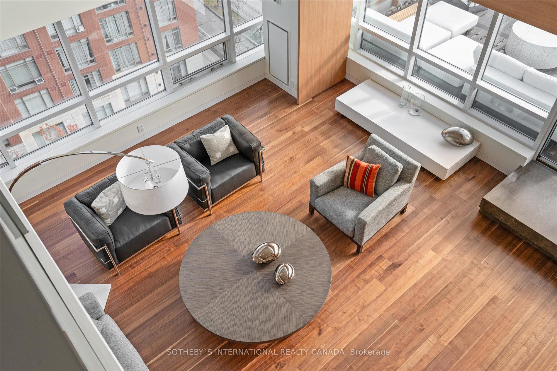 Photo 16 of Unit PH1001W, 500 Queens Quay W, Toronto, Waterfront Communities — HOMEH