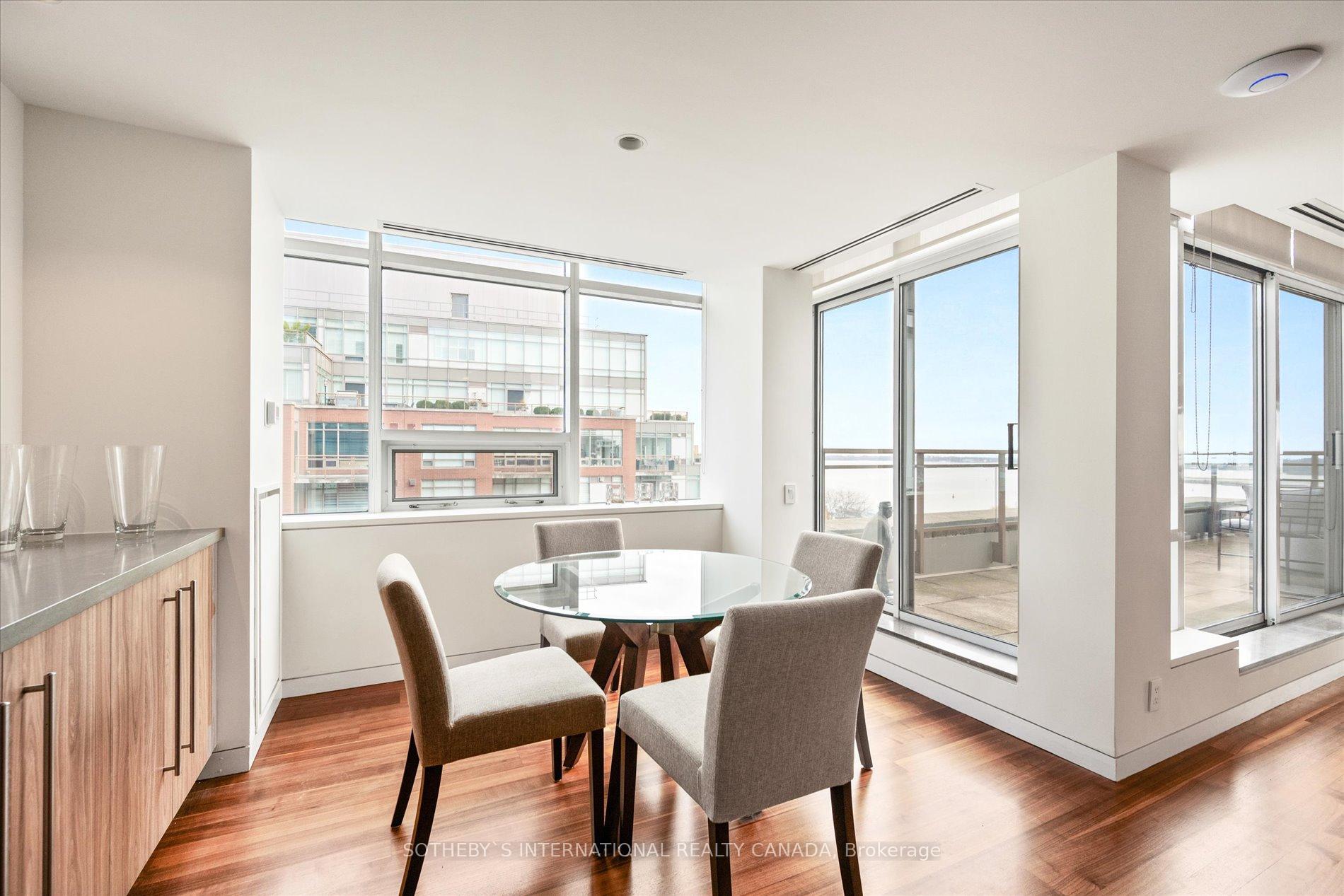 Photo 21 of Unit PH1001W, 500 Queens Quay W, Toronto, Waterfront Communities — HOMEH