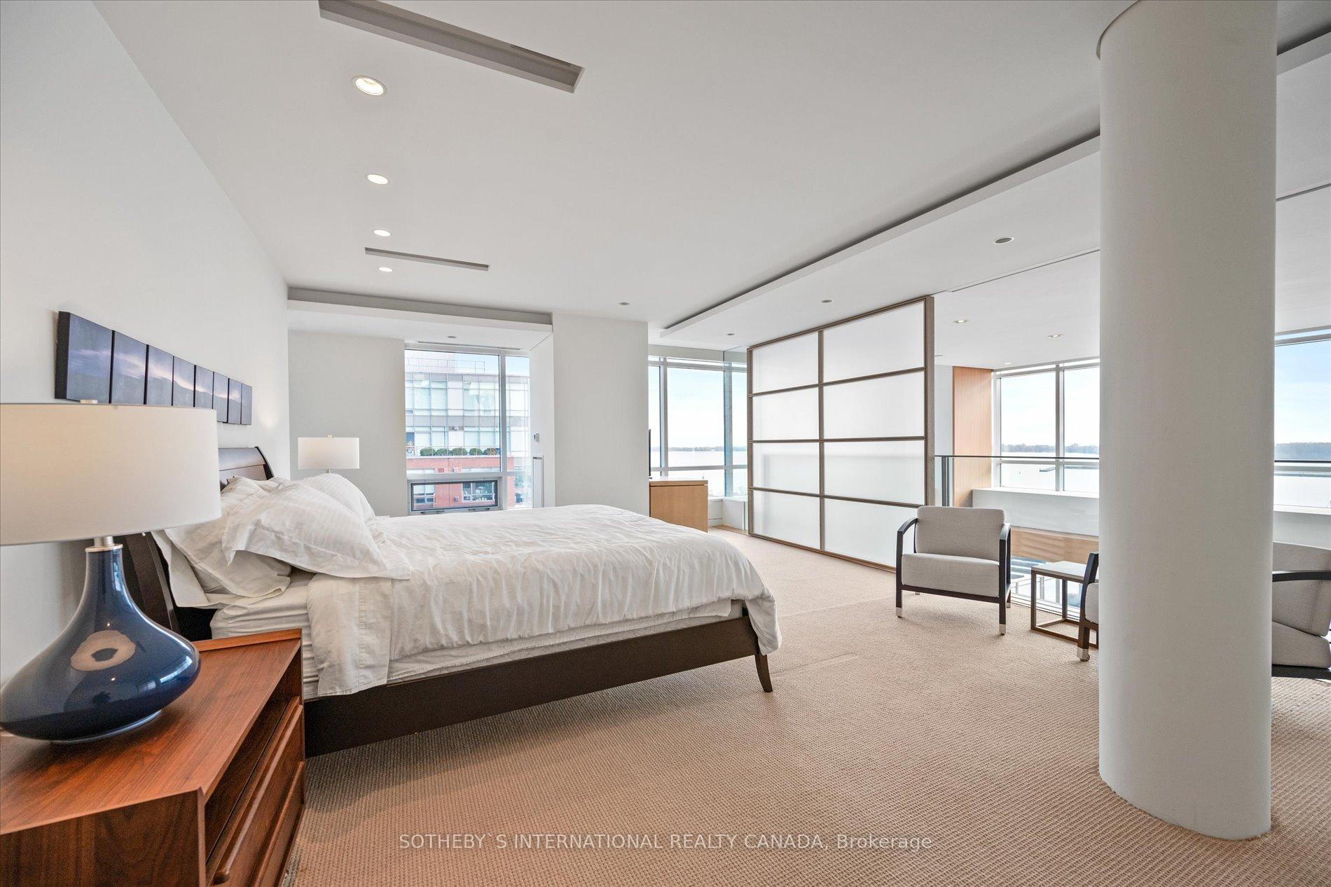 Photo 26 of Unit PH1001W, 500 Queens Quay W, Toronto, Waterfront Communities — HOMEH